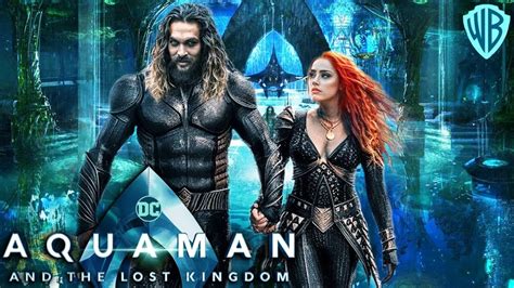 aquaman 2 release date in philippines|Aquaman and the Lost Kingdom returns to Philippine cinemas today.